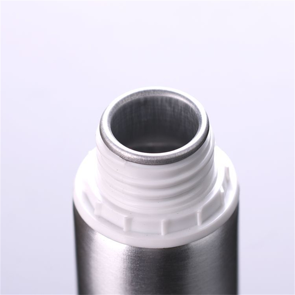 Fillable Aluminum Bottle Perfu - Food Storage Aluminum Containers บทวิจารณ์และราคา