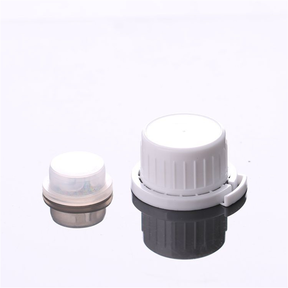 Fillable Aluminum Bottle Perfu - Food Storage Aluminum Containers บทวิจารณ์และราคา