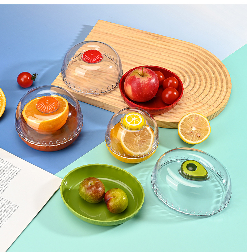 Vegetable Fruits Airtight Cris - Food Storage Vegetables บทวิจารณ์และราคา