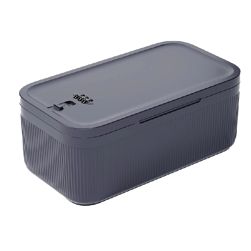 Lock Box with Locker,Lockbox f - Food Storage Locker บทวิจารณ์และราคา