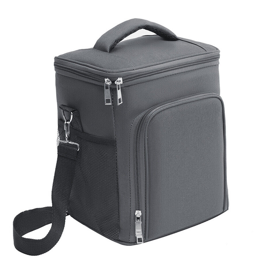 Aluminum Foil Thermal Lunch Bo - Food Storage Aluminum Containers บทวิจารณ์และราคา
