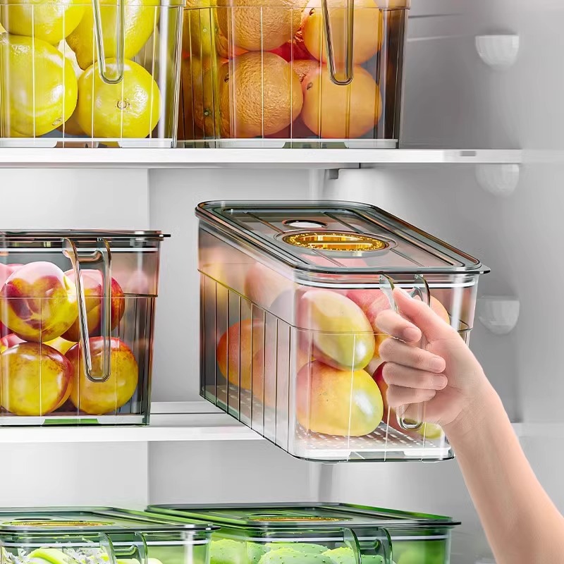 Refrigerator sorting storage b - Food Storage Vegetables บทวิจารณ์และราคา