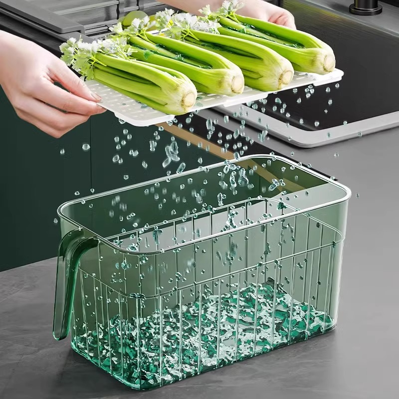 Refrigerator sorting storage b - Food Storage Vegetables บทวิจารณ์และราคา