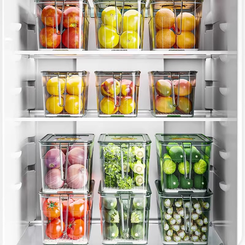 Refrigerator sorting storage b - Food Storage Vegetables บทวิจารณ์และราคา