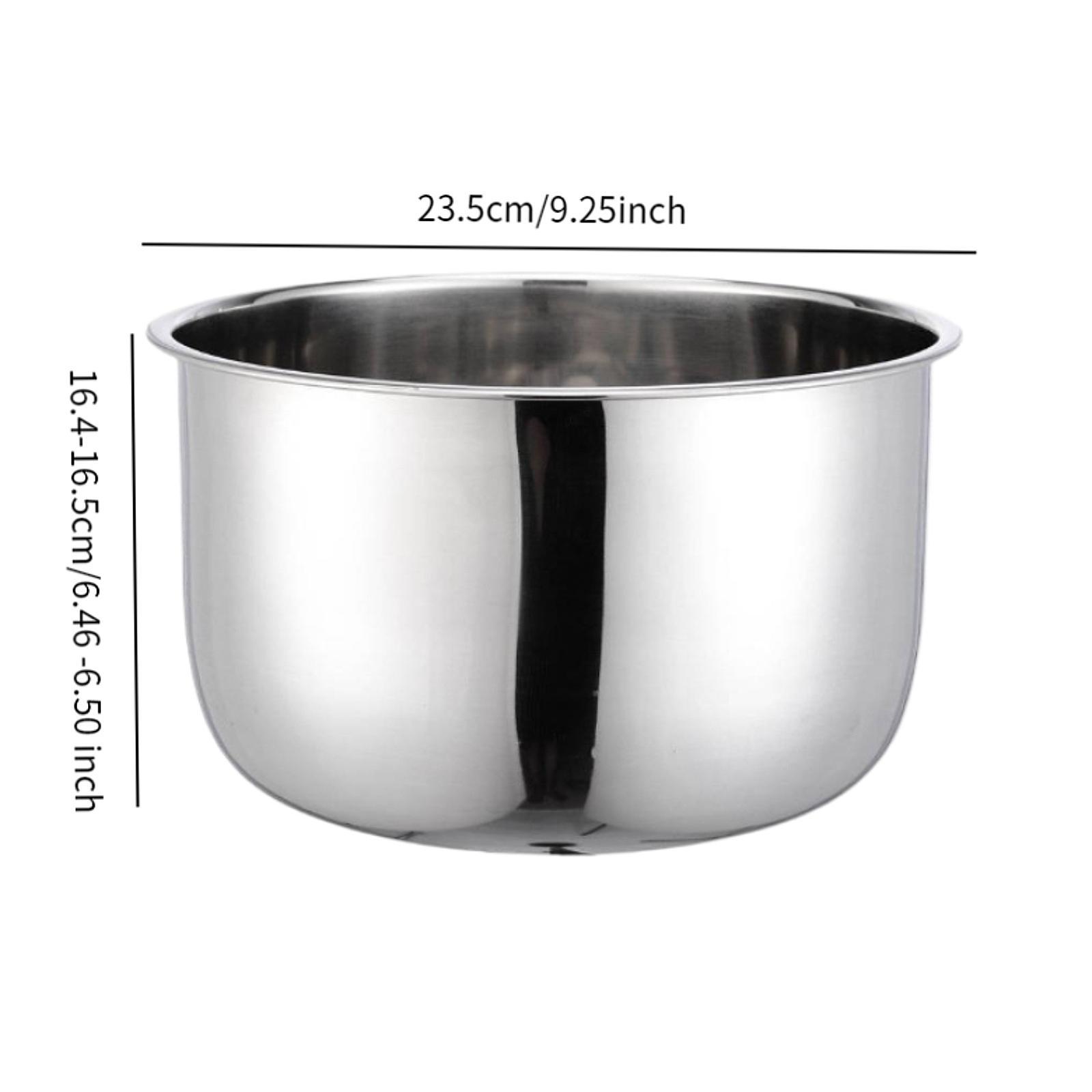 304 Stainless Steel Rice Cooke - Food Storage And Preparation บทวิจารณ์และราคา