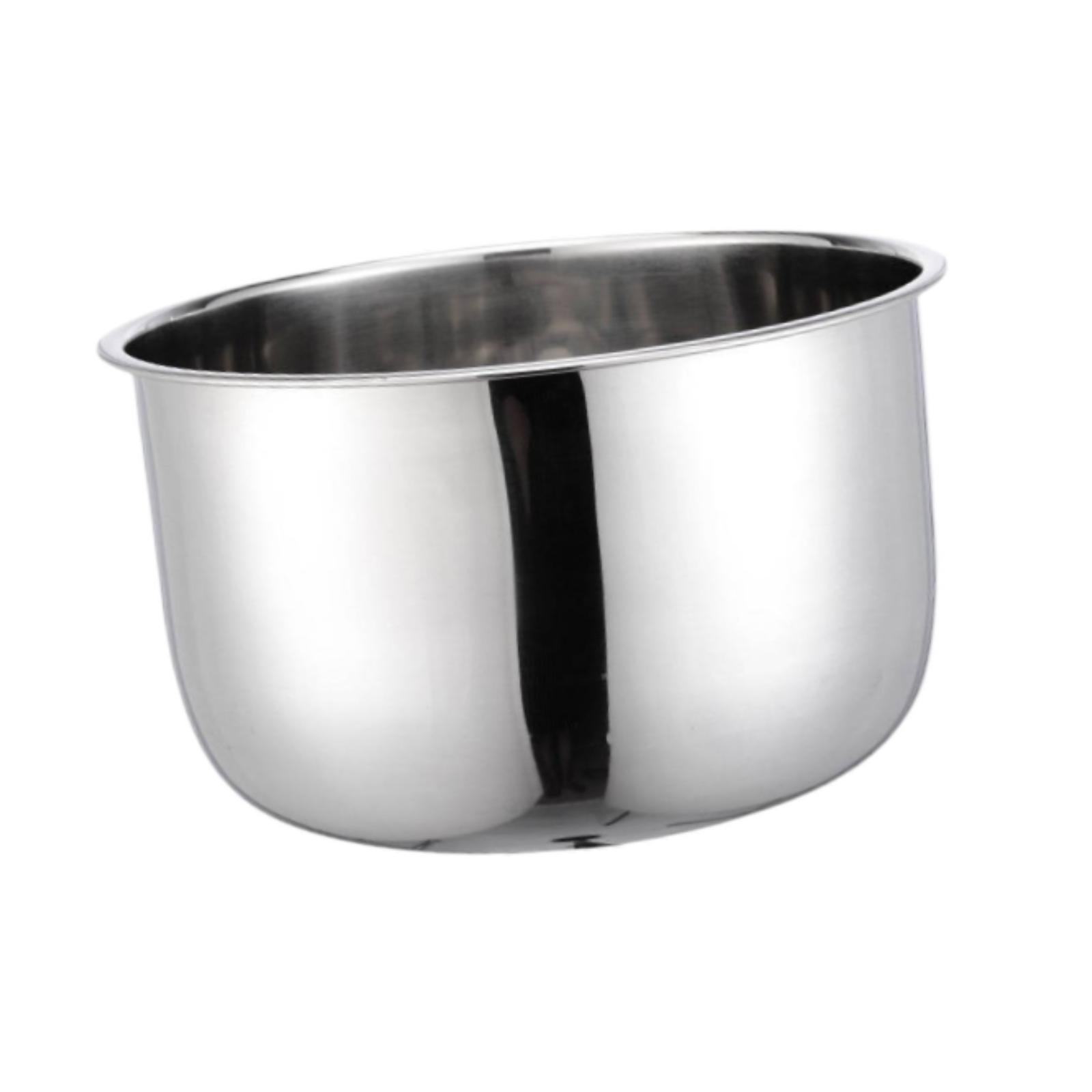304 Stainless Steel Rice Cooke - Food Storage And Preparation บทวิจารณ์และราคา