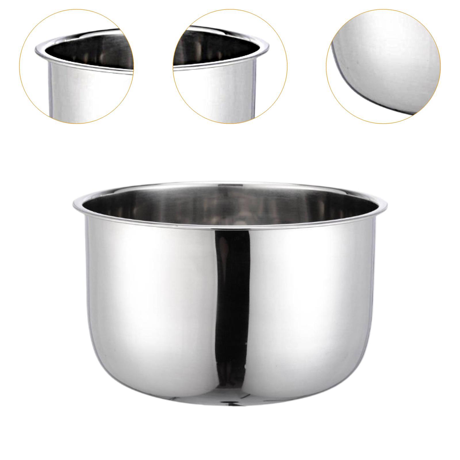 304 Stainless Steel Rice Cooke - Food Storage And Preparation บทวิจารณ์และราคา