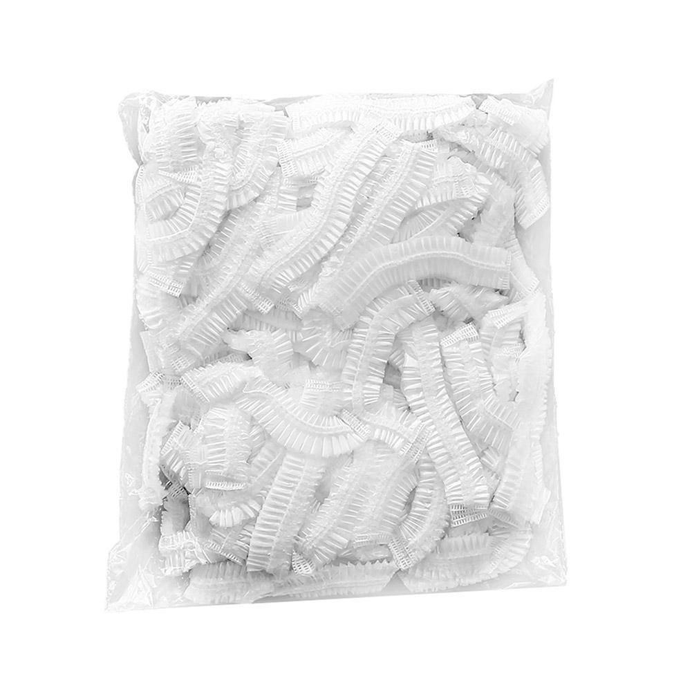 50/100 Pcs Food Grade Plastic  - Food Storage Tupperware บทวิจารณ์และราคา