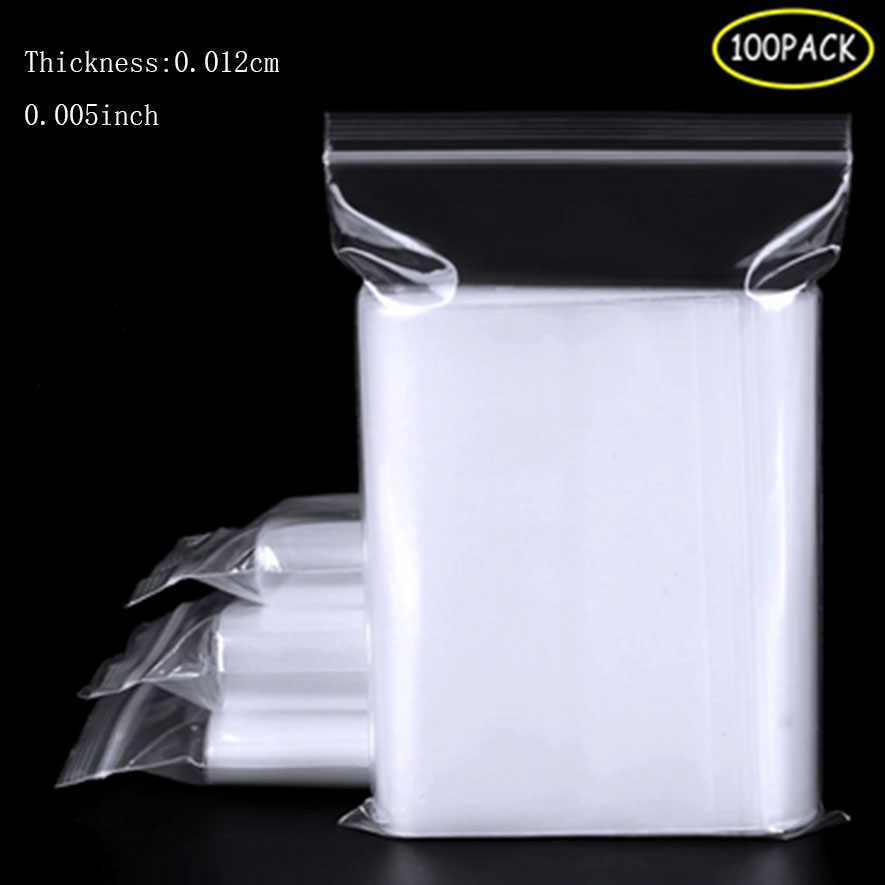 Jewelry Ziplock Zip Zipped Loc - Food Storage Locker บทวิจารณ์และราคา