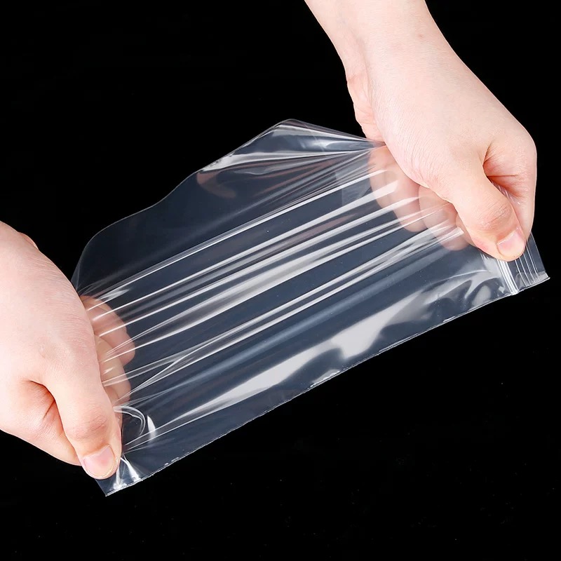 Jewelry Ziplock Zip Zipped Loc - Food Storage Locker บทวิจารณ์และราคา