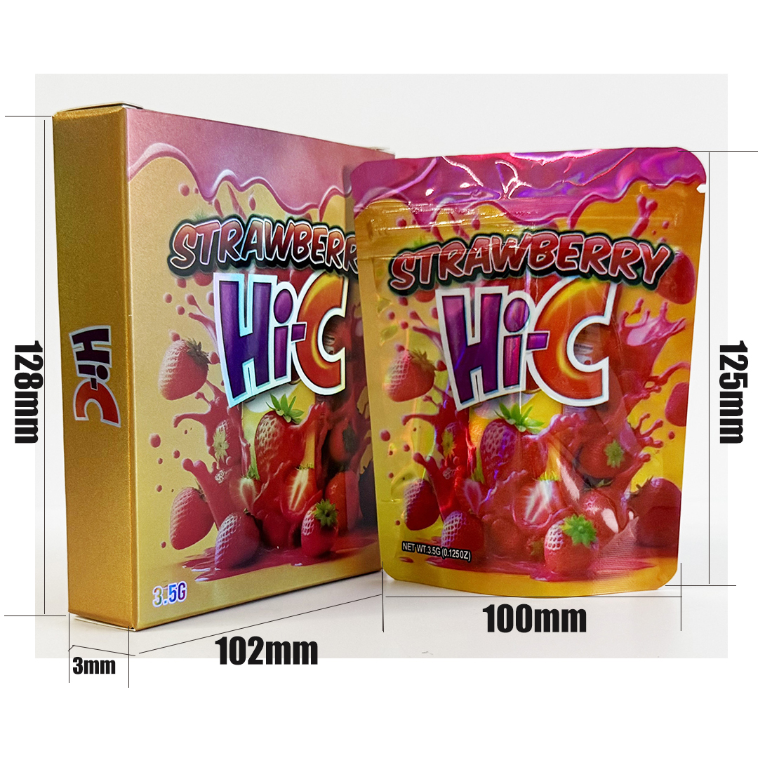 Combo Pack Box Set With 3.5g P - Food Storage Locker บทวิจารณ์และราคา