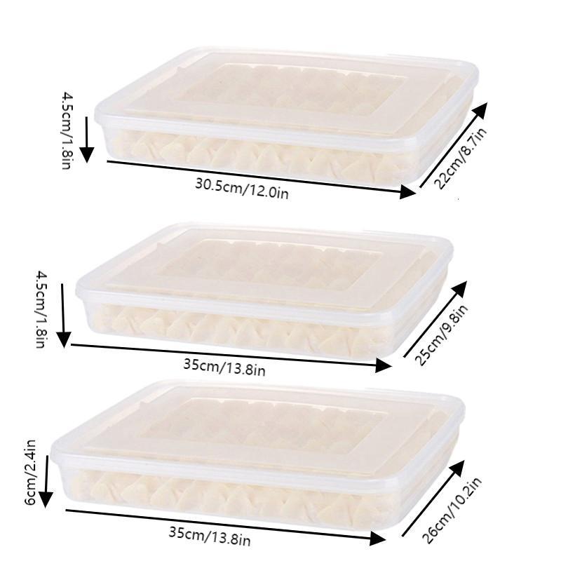 For Dumpling Fruits Vegetables - Food Storage Vegetables บทวิจารณ์และราคา