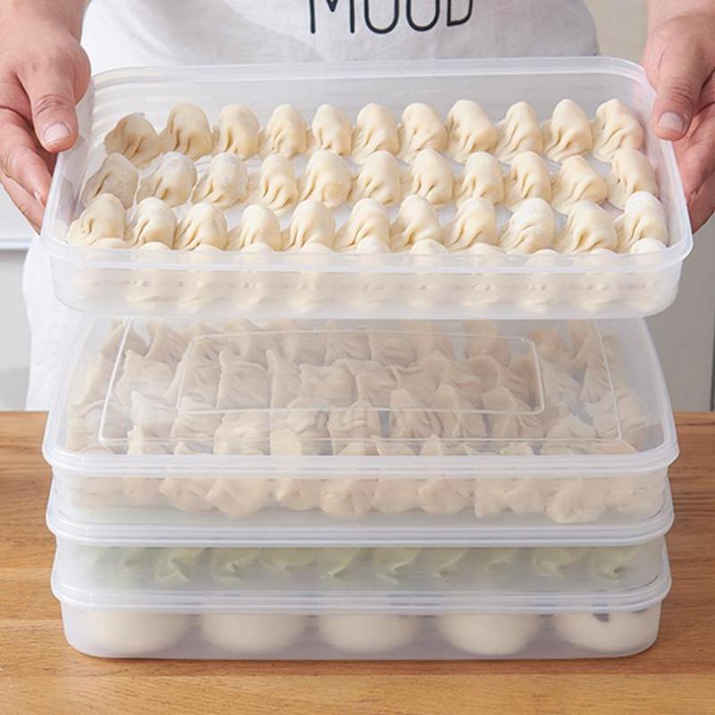 For Dumpling Fruits Vegetables - Food Storage Vegetables บทวิจารณ์และราคา