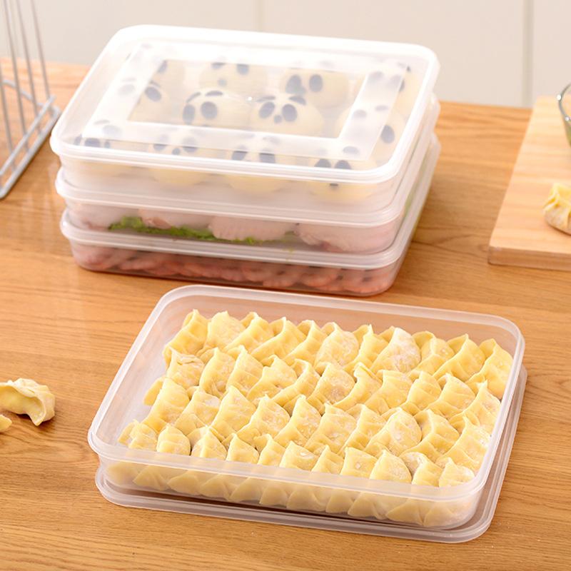For Dumpling Fruits Vegetables - Food Storage Vegetables บทวิจารณ์และราคา