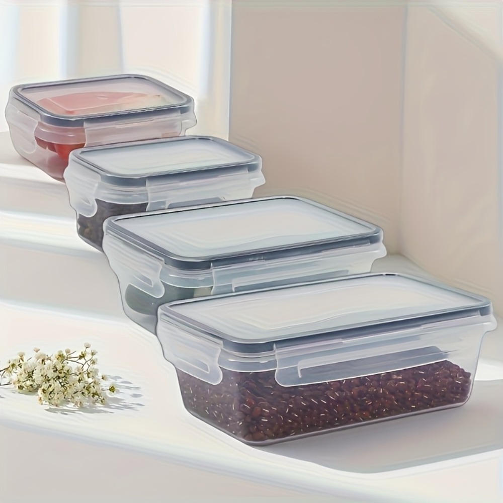 Set BPA-Free Airtight Food Con - Food Storage Meals บทวิจารณ์และราคา