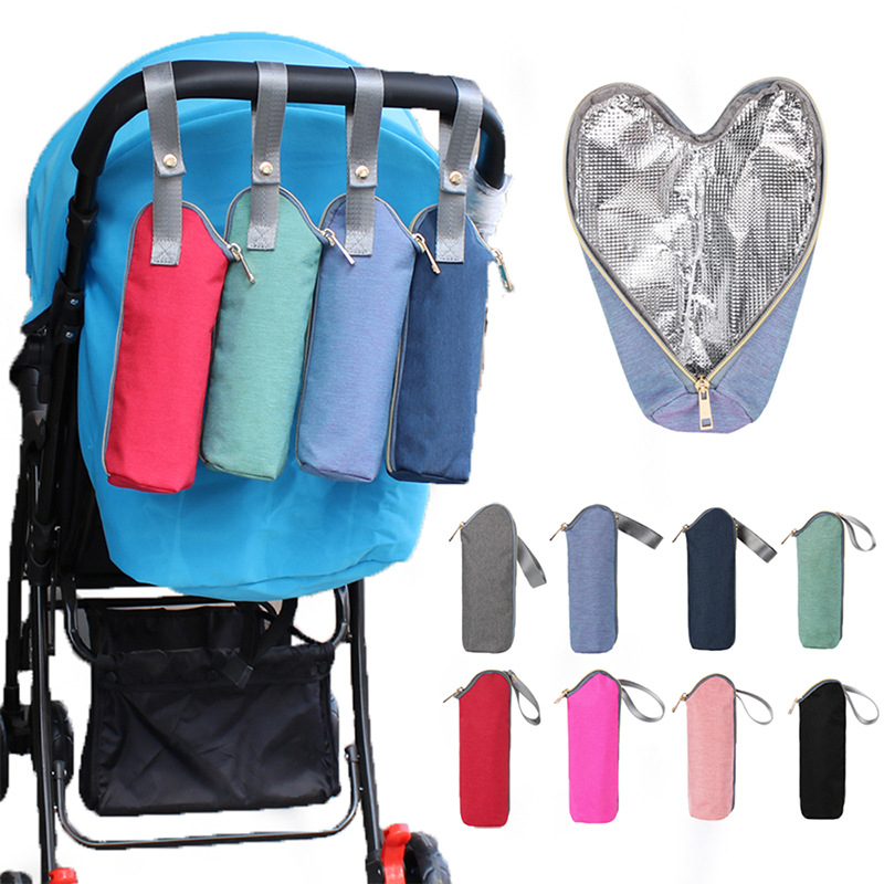 New Baby Feeding Milk Bottle M - Food Storage Thermos บทวิจารณ์และราคา