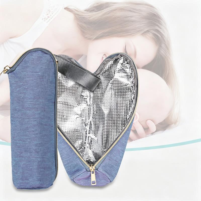 New Baby Feeding Milk Bottle M - Food Storage Thermos บทวิจารณ์และราคา