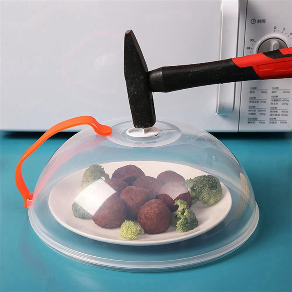 1Pcs Professional Microwave Sp - Food Storage Tupperware บทวิจารณ์และราคา