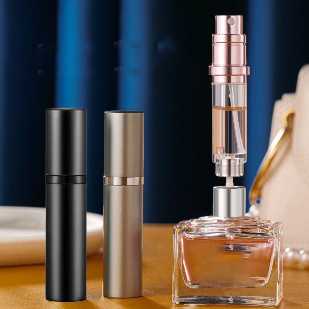 5ml New Aluminum Portable Empt - Food Storage Aluminum Containers บทวิจารณ์และราคา
