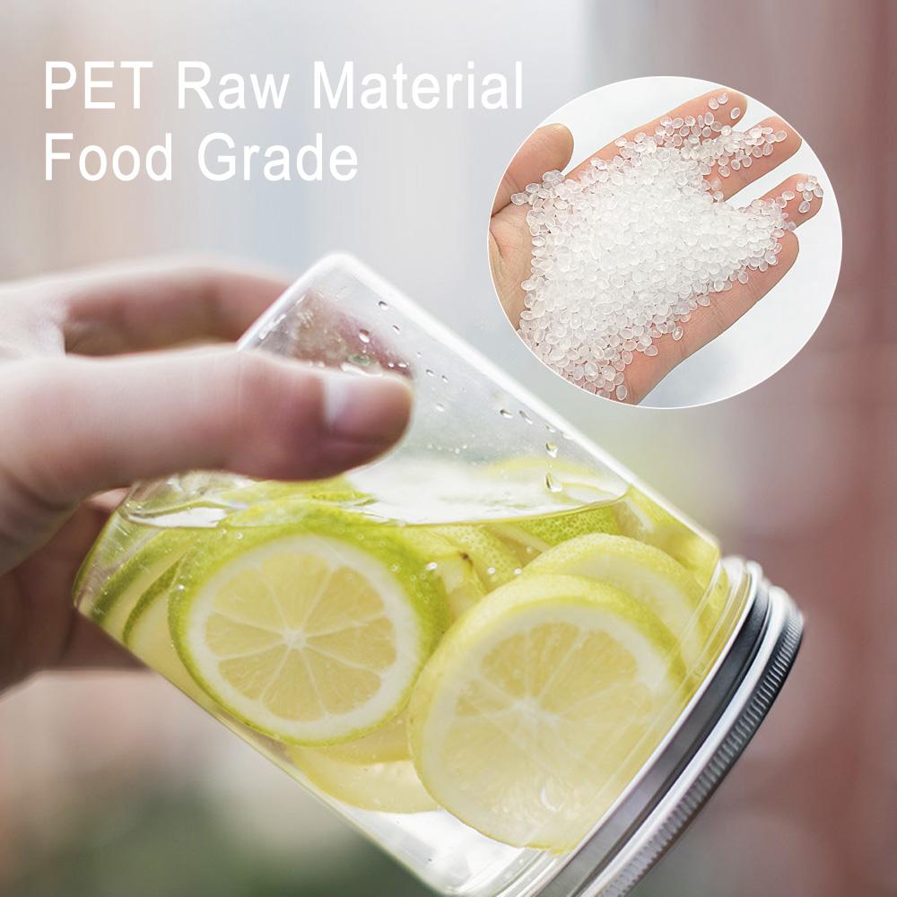 5-10P Storage Jars Clear Alumi - Food Storage Aluminum Containers บทวิจารณ์และราคา