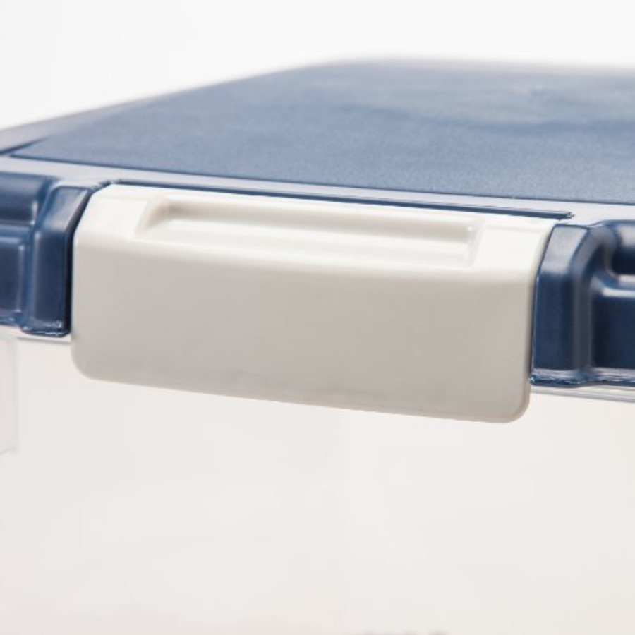 IRIS airtight pet food storage - Food Storage With Scoop บทวิจารณ์และราคา
