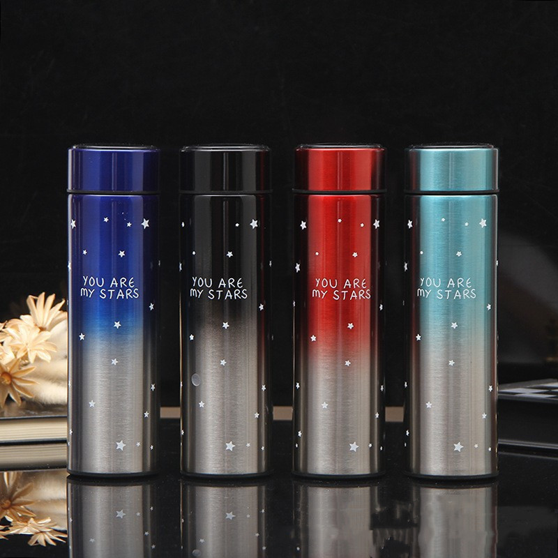 Smart Stainless Steel Thermal  - Food Storage Thermos บทวิจารณ์และราคา