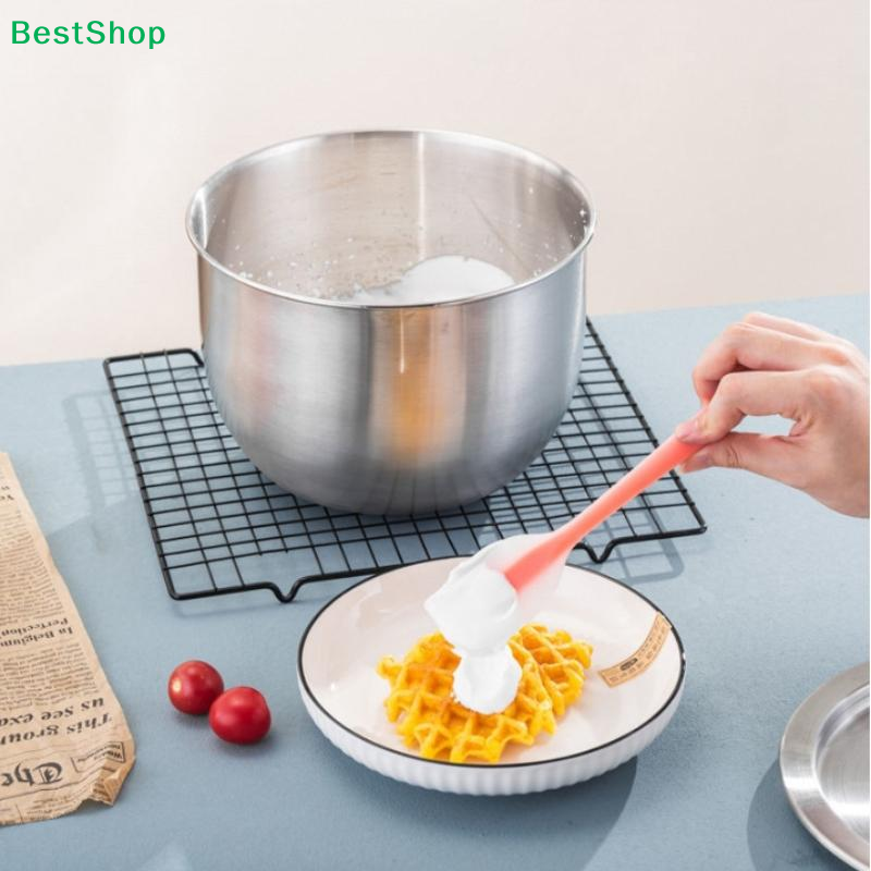 ♪Deepened Stainless Steel Mixi - Food Storage Bowls บทวิจารณ์และราคา
