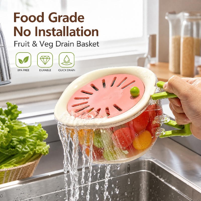New Food Grade No Installation - Food Storage Vegetables บทวิจารณ์และราคา