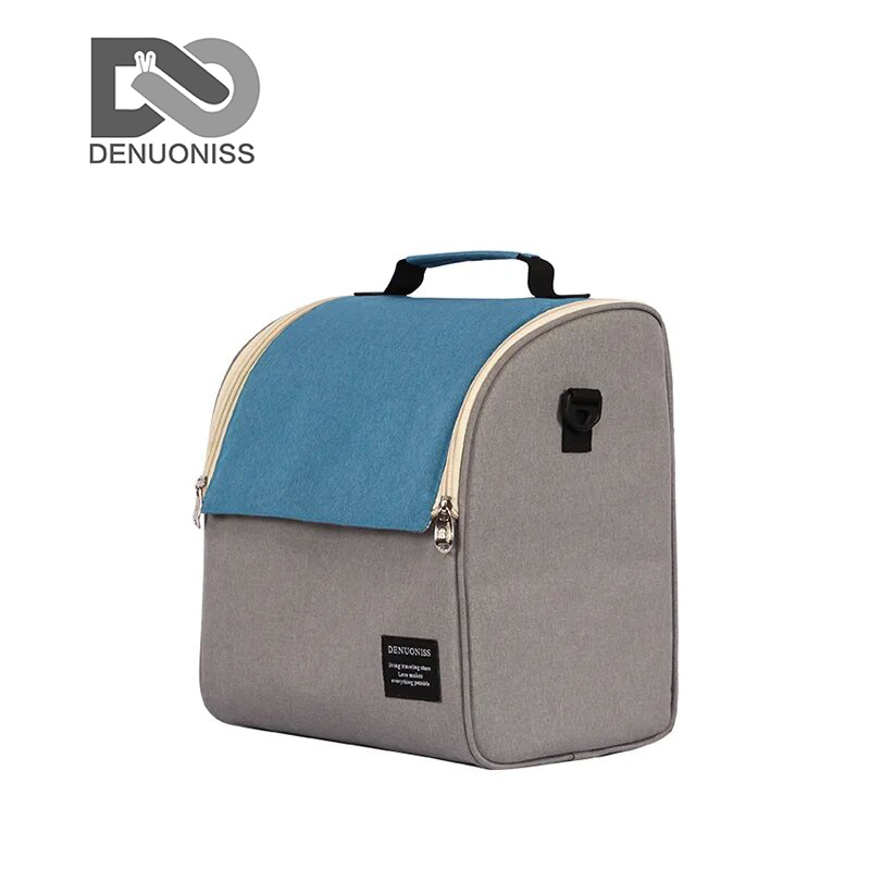 DENUONISS Thermo Bag For Lunch - Food Storage Thermos บทวิจารณ์และราคา