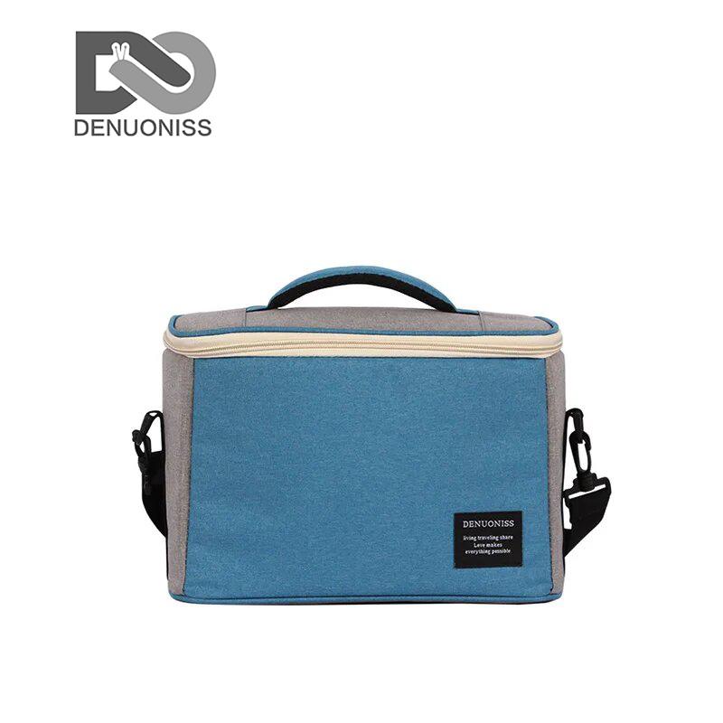 DENUONISS Thermo Bag For Lunch - Food Storage Thermos บทวิจารณ์และราคา