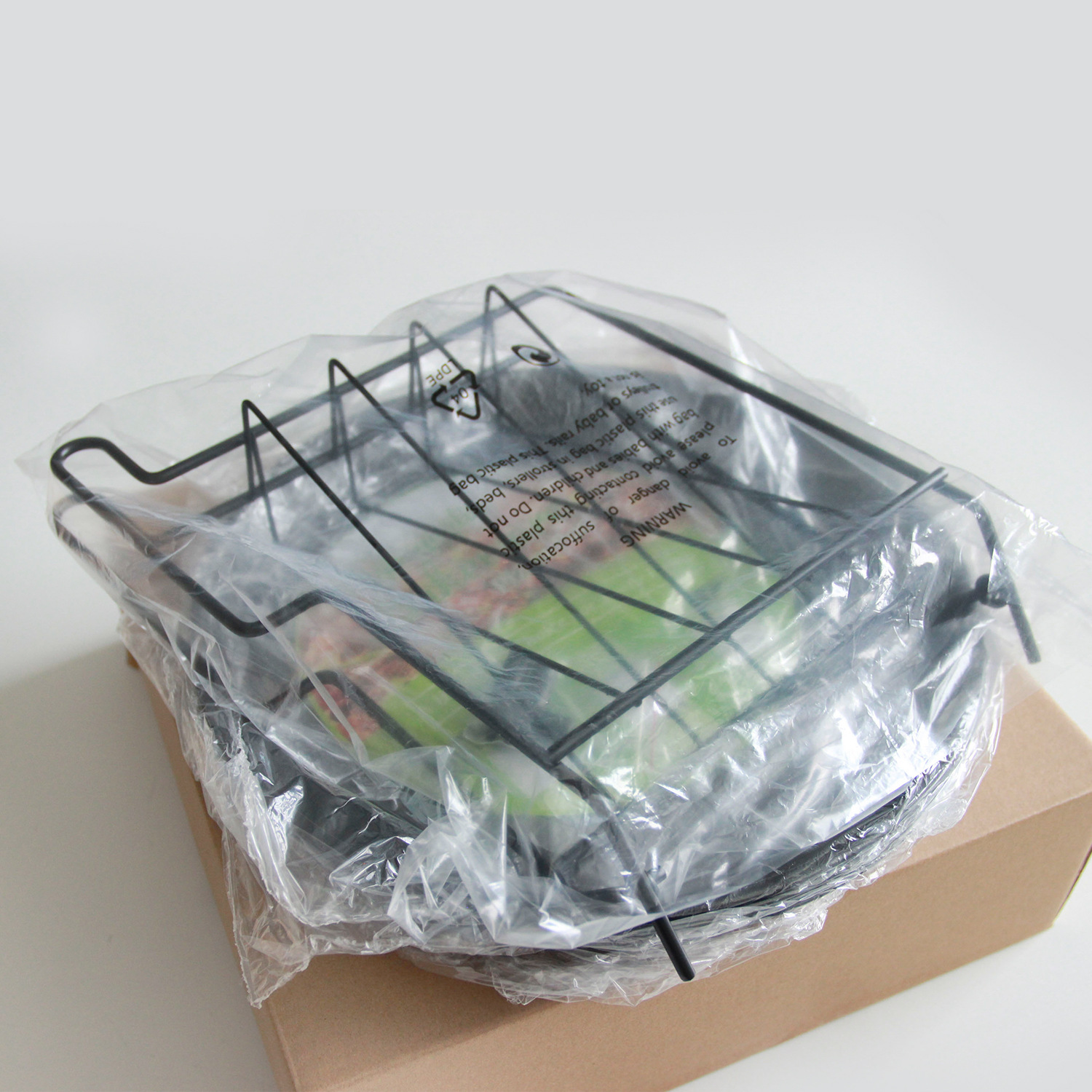 Simple Pizza Rack Kitchen Mult - Food Storage And Preparation บทวิจารณ์และราคา