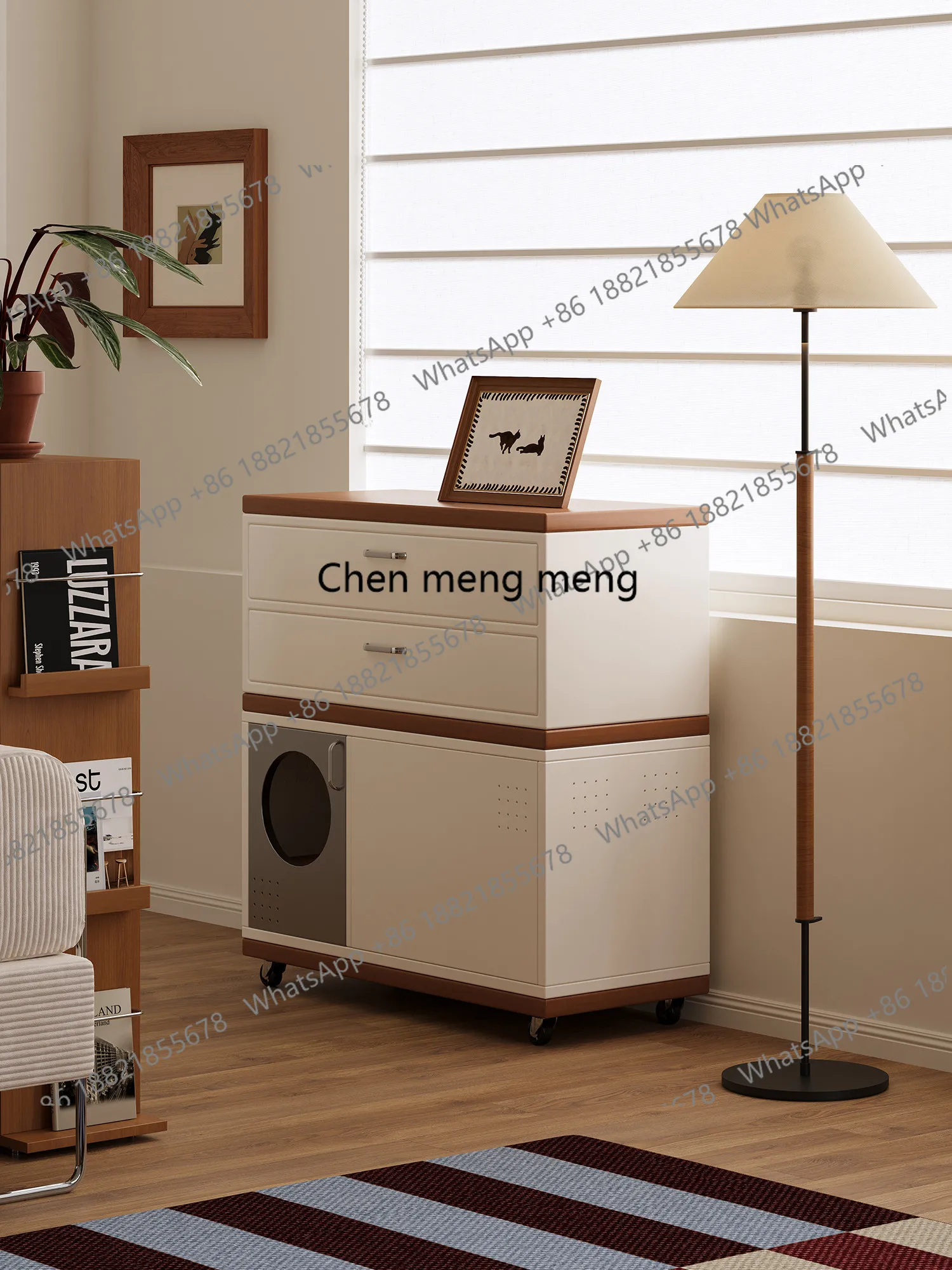 Great discounts Medieval cat t - Food Storage Locker บทวิจารณ์และราคา